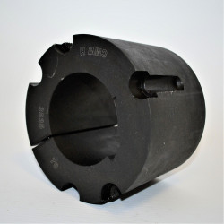 Moyeu amovible 5040 diamètre 95mm - "Taper lock 5040" - Clavette 25x5.4mm