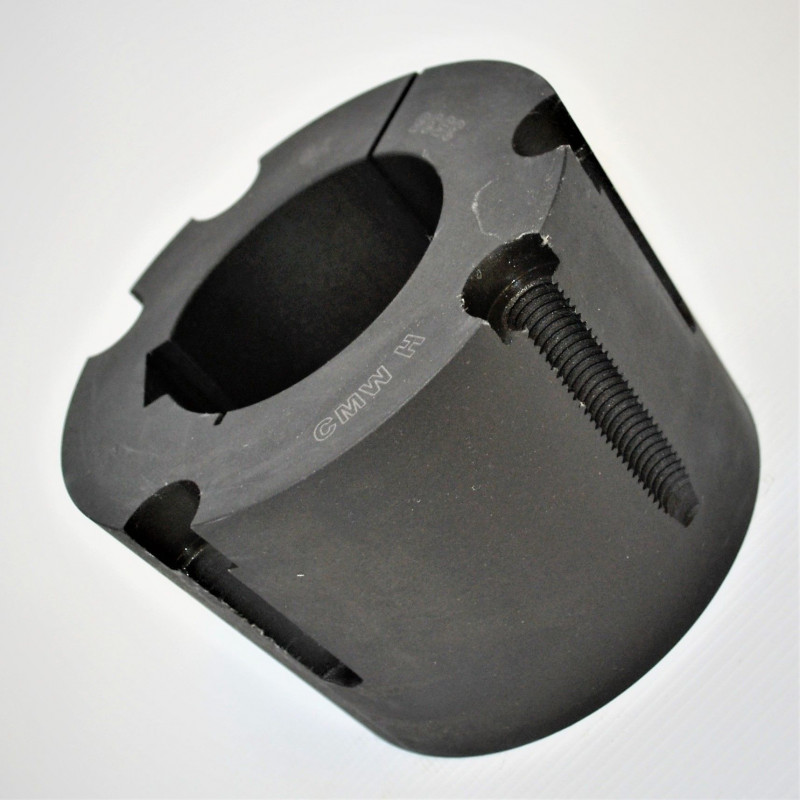 Moyeu amovible 5040 diamètre 120mm - "Taper lock 5040" - Clavette 32x7.4mm