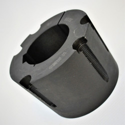 Moyeu amovible 5050 diamètre 95mm - "Taper lock 5050" - Clavette 25x5.4mm
