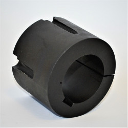 Moyeu amovible 5050 diamètre 125mm - "Taper lock 5050" - Clavette 32x7.4mm