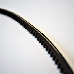 Courroie trapézoïdale XPZ587 – Veco MX – 10x8mm – Colmant Cuvelier