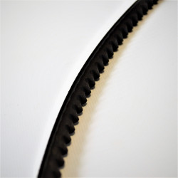Courroie trapézoïdale XPZ621 – Veco MX – 10x8mm – Colmant Cuvelier