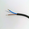 Condensateur permanent 12.5µf sortie câble souple tension 450V Maximum