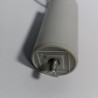 Condensateur permanent 90µf sortie câble souple tension 450V Maximum