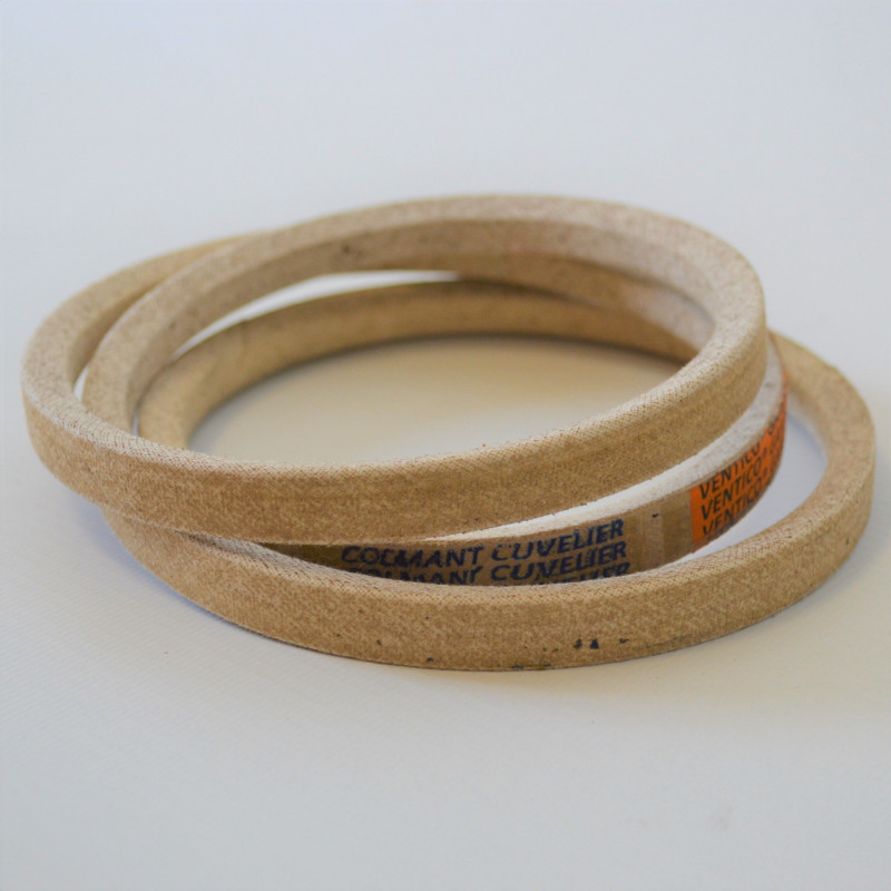 ARNOLD 4511-4L-0880 Courroie, Noir