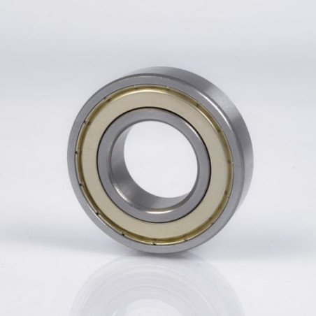 Roulement à billes SKF 6001-2Z/LHT23