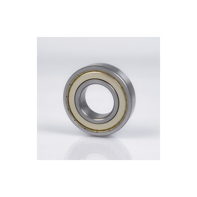 Roulement à billes SKF 6003 2Z C3LHT23 – 17x35x10mm