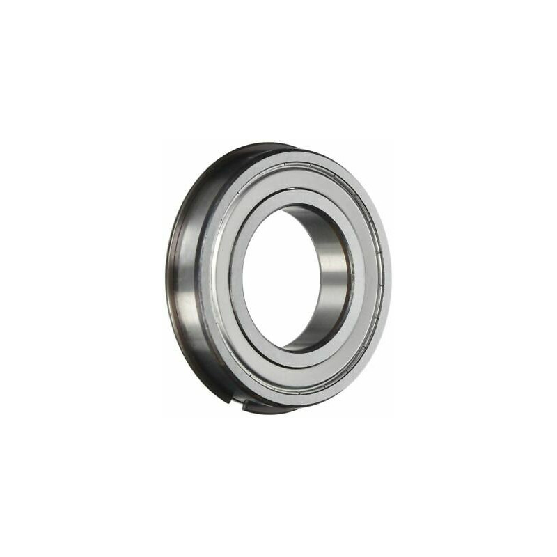 Roulement à billes SKF 6004 2ZNR – 20x42x12mm