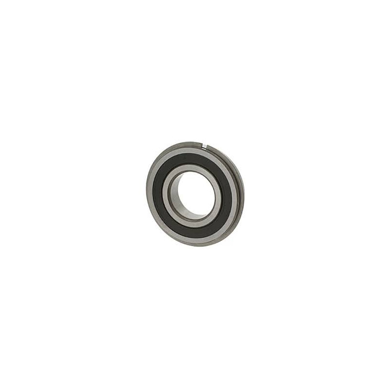 Roulement à billes SKF 6007-2RS1NR