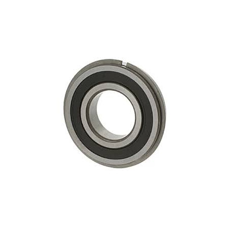 Roulement à billes SKF 6007-2RS1NR