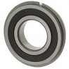 Roulement à billes SKF 6007-2RS1NR