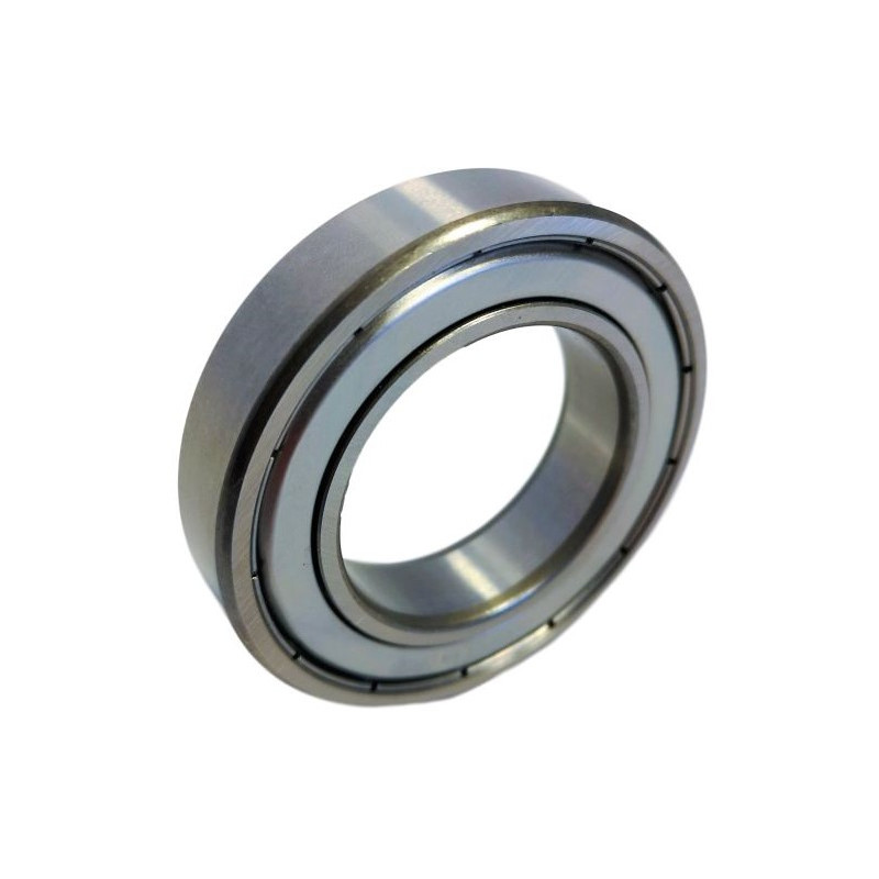 Roulement à billes 6008 ZZ C3-40x68x15mm étanche poussière Roulement à billes 6008 ZZ C3-40x68x15mm étanche poussière