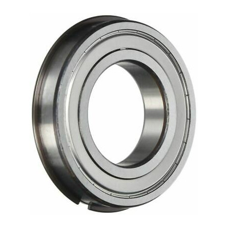 Roulement à billes SKF 6200-2ZNR