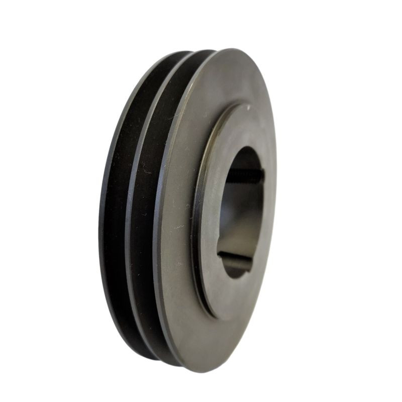 Keilscheibe SPZ 140 – Für Taperspannbuchse 1610, Vollscheibe, Dw 140 Mm, Kranzbreite 16 Mm Keilscheibe SPZ 140 – Für Taperspannbuchse 1610, Vollscheibe, Dw 140 Mm, Kranzbreite 16 Mm