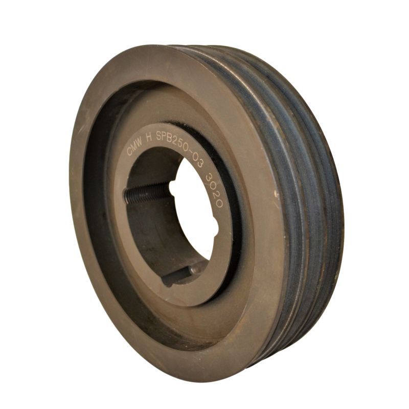 Compresseur De Climatisation MAHLE 100 Mm – Poulie Trapézoïdale Pour Mercedes Classe E Et Chrysler