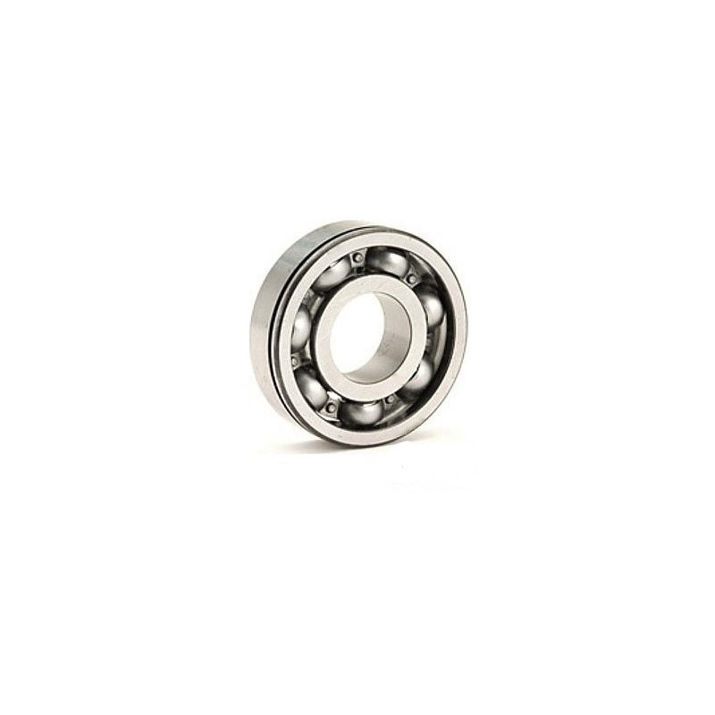 Roulement à billes SKF 609-2Z/C3LHT23