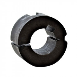 Moyeu amovible 1108 diamètre 25mm - "Taper lock 1108" - Clavette 8x3.3mm