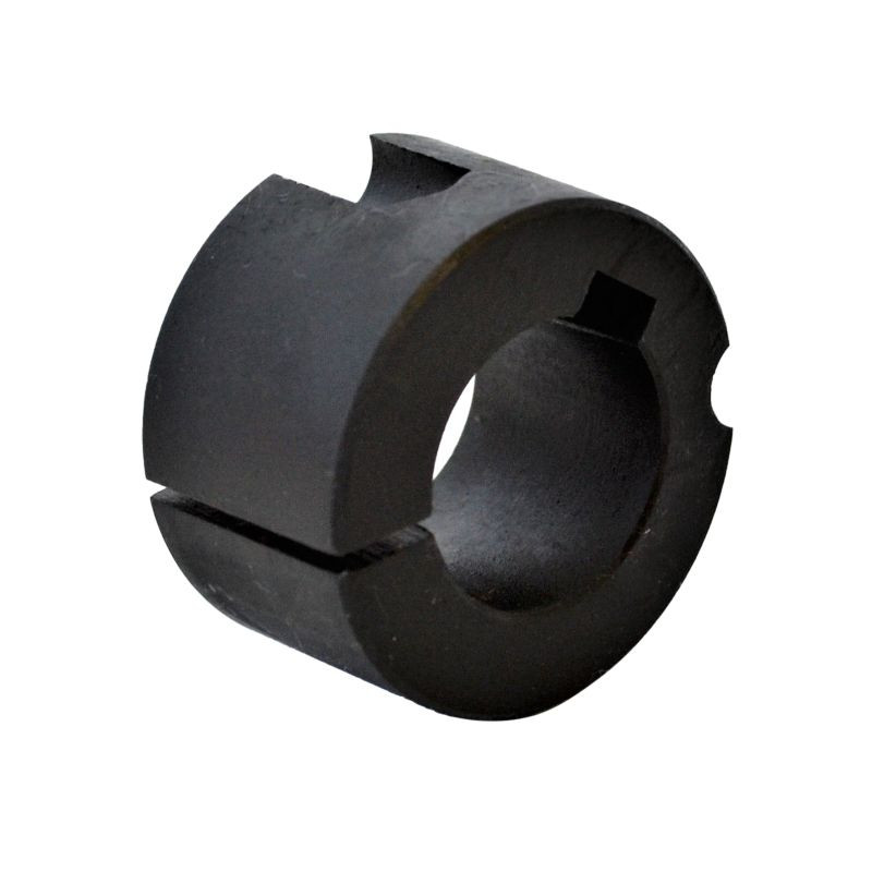 Moyeu amovible 1210 diamètre 14mm - "Taper lock 1210" - Clavette 5x2.3mm