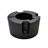 Moyeu amovible 1210 diamètre 15mm - "Taper lock 1210" - Clavette 5x2.3mm