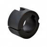 Moyeu amovible 1310 diamètre 30mm - "Taper lock 1310" - Clavette 8x3.3mm