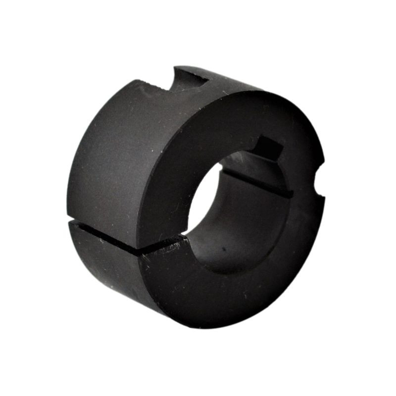 Moyeu amovible 1610 diamètre 33mm - "Taper lock 1610" - Clavette 10x3.3mm