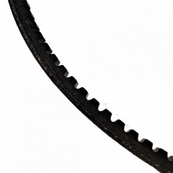 Courroie trapézoïdale crantée XPB 1270 - 16x14mm - VECO GTX - Colmant Cuvelier