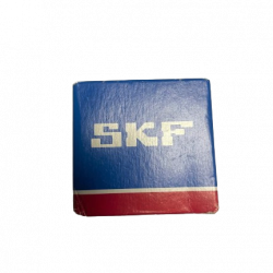 Roulement à billes SKF 6207 C3