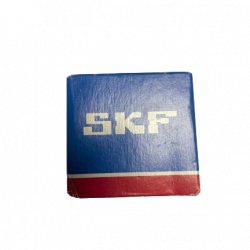 Roulement à billes 6204 2Z SKF