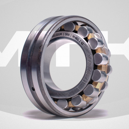 Roulement à rouleaux 21319 K-MBW33C3 - MTK