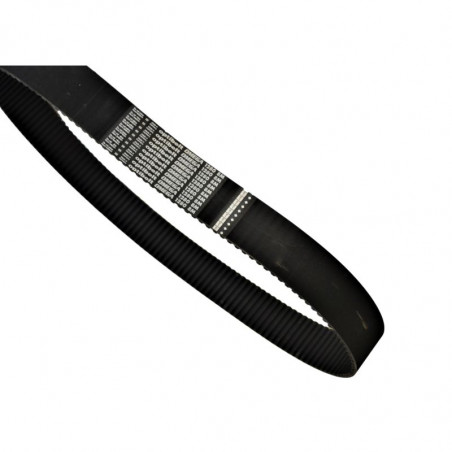 Courroie 8M-1096-15 synchrone dentée HTD Optibelt Courroie 8M-1096-15 synchrone dentée HTD Optibelt