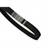Courroie 8M-1096-15 synchrone dentée HTD Optibelt