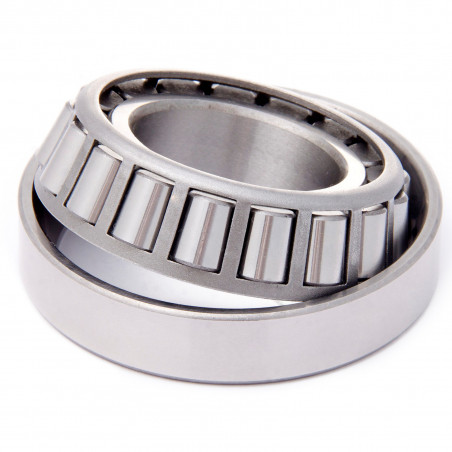 Roulement 30204 à rouleaux conique NKE - 20x47x15.25mm Roulement 30204 à rouleaux conique NKE - 20x47x15.25mm