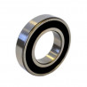 Roulement à billes 61906 2RS SKF