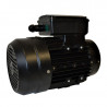 Moteur électrique monophasé 0.55 Kw - 3000 tr/min - B14 - Un condensateur