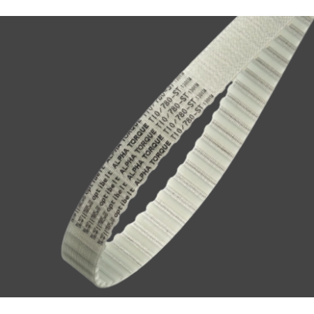 Courroie dentée 16 T5/990 Optibelt Alpha Torque