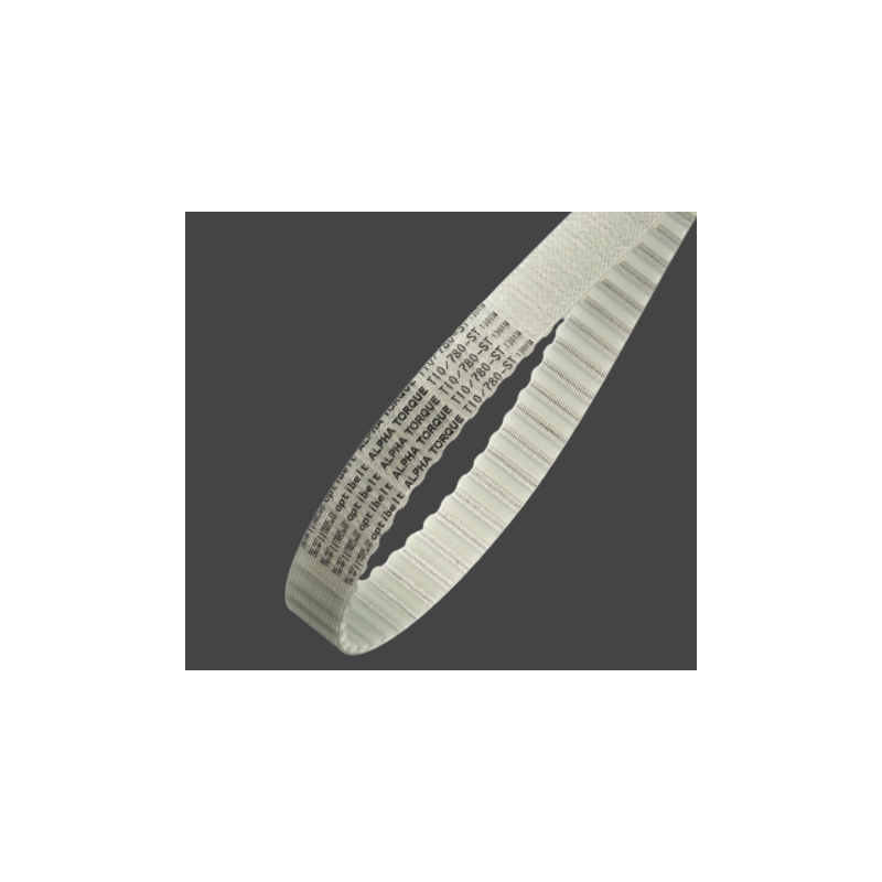 Courroie dentée 16 T5/940 Optibelt Alpha Torque