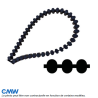 Courroie double denture 600 D5M 9 CMW