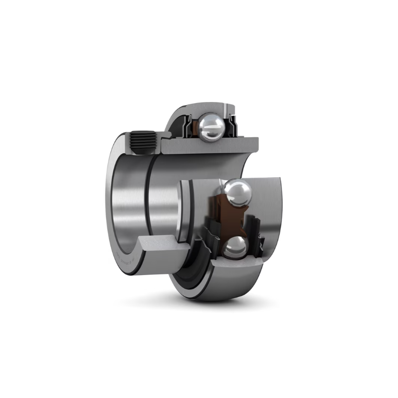 Roulement auto aligneur YEL207 SKF