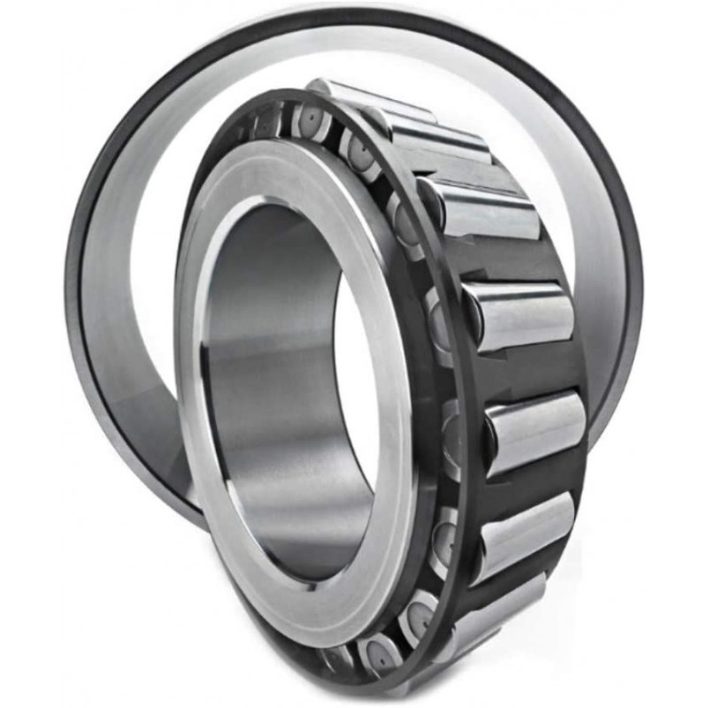 Roulement NJ305 -E-XL-M1-C3 FAG - 25x62x17mm