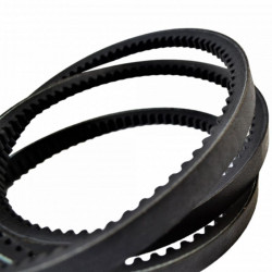 Courroie trapézoïdale crantée XPA1532 – Optibelt