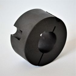 Moyeu amovible 2012 diamètre 14mm - "Taper lock 2012" - Clavette 5x2.3mm