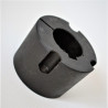 Moyeu amovible 1615 diamètre 32mm - "Taper lock 1615" - Clavette 10x3.3mm