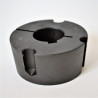 Moyeu amovible 2012 diamètre 18mm - "Taper lock 2012" - Clavette 6x2.8mm