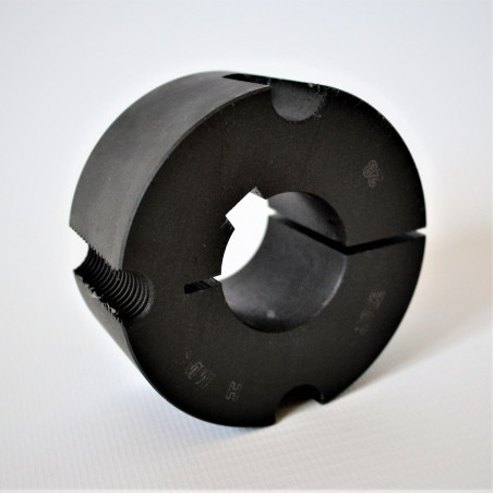 Moyeu amovible 2012 diamètre 42mm - "Taper lock 2012" - Clavette 12x3.3mm