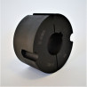 Moyeu amovible 2517 diamètre 18mm - "Taper lock 2517" - Clavette 6x2.8mm