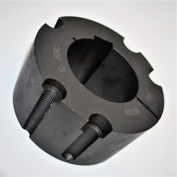 Moyeu amovible 3525 diamètre 35mm - "Taper lock 3525" - Clavette 10x3.3mm