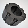 Moyeu amovible 3525 diamètre 38mm - "Taper lock 3525" - Clavette 10x3.3mm