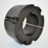 Moyeu amovible 3525 diamètre 65mm - "Taper lock 3525" - Clavette 18x4.4mm