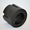 Moyeu amovible 3535 diamètre 42mm - "Taper lock 3535" - Clavette 12x3.3mm