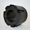 Moyeu amovible 3535 diamètre 85mm - "Taper lock 3535" - Clavette 22x4.9mm